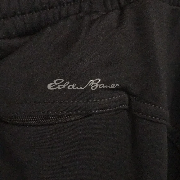 Eddie Bauer workout pant men - Picture 4 of 6